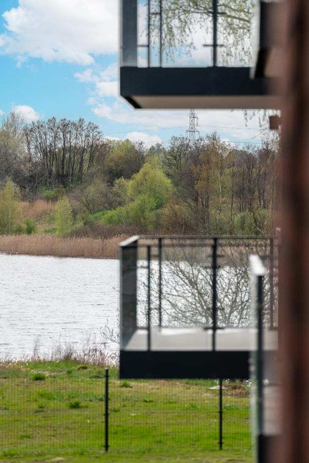 Stara Cegielnia View By Renters Prestige * Poznan