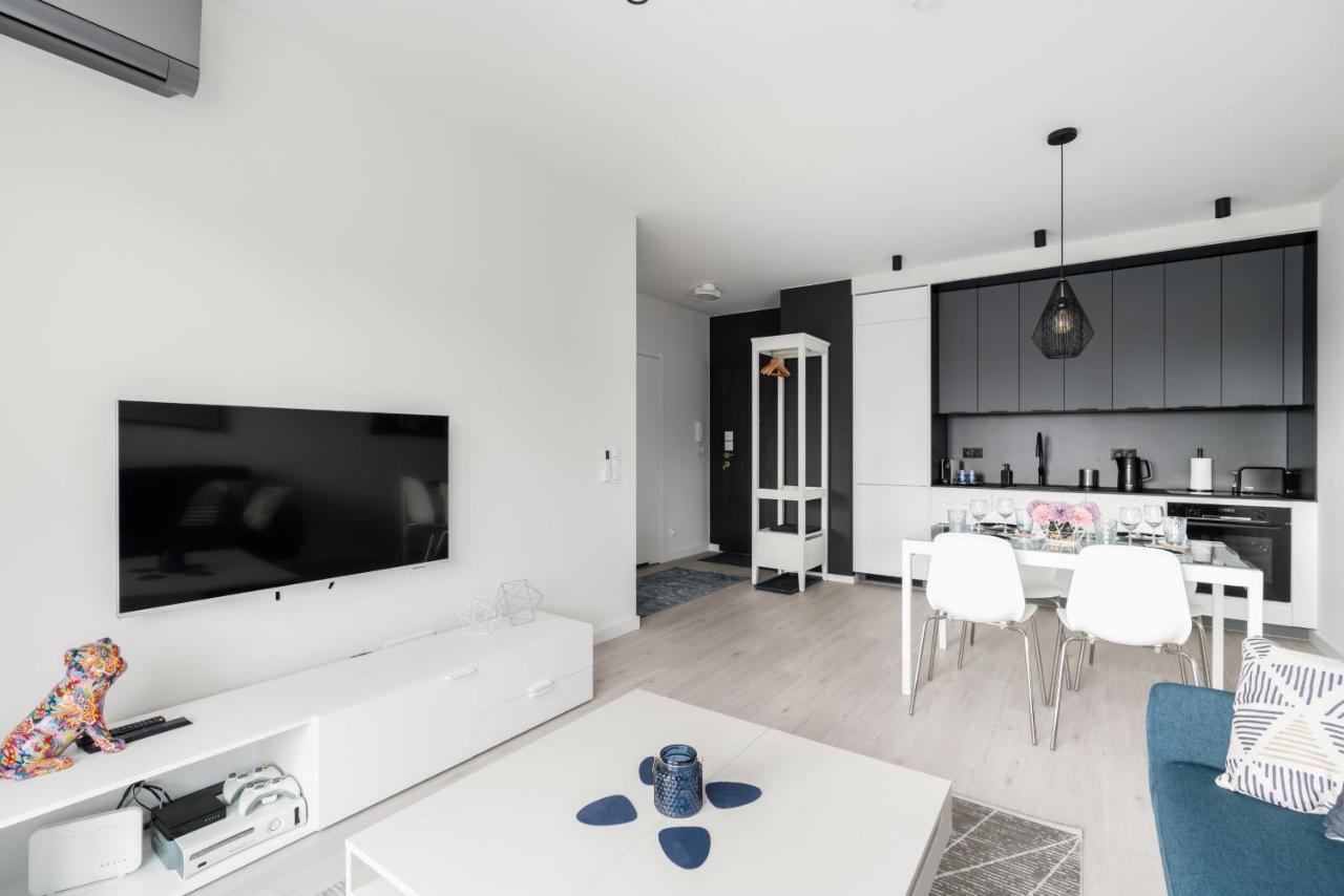 Apartamento Stara Cegielnia View By Renters Prestige
