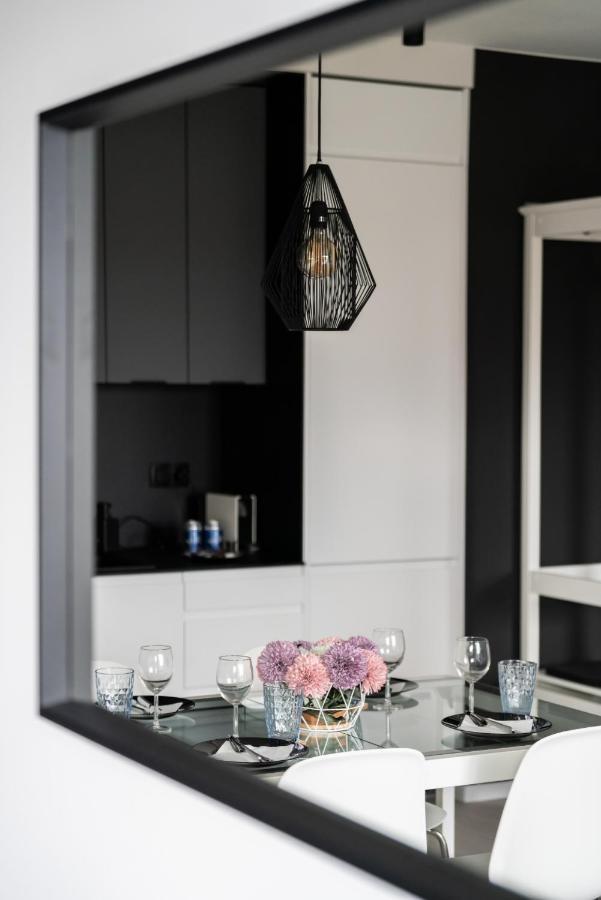 Stara Cegielnia View By Renters Prestige