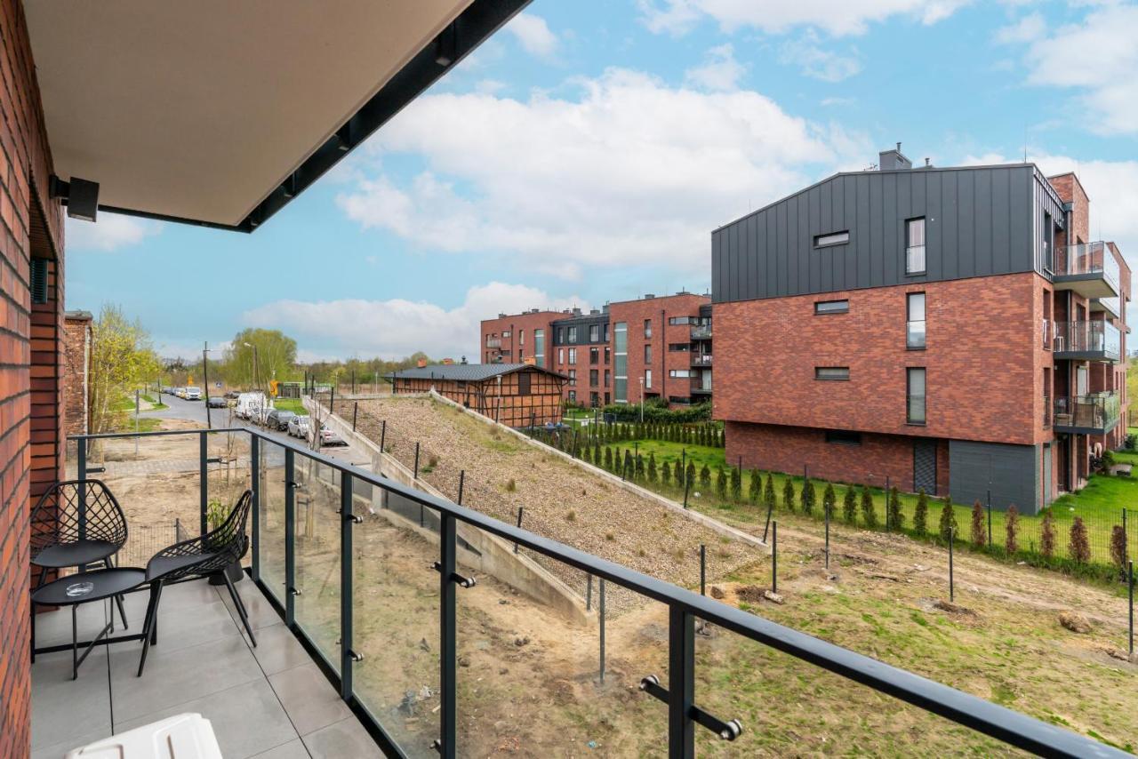 Stara Cegielnia View By Renters Prestige