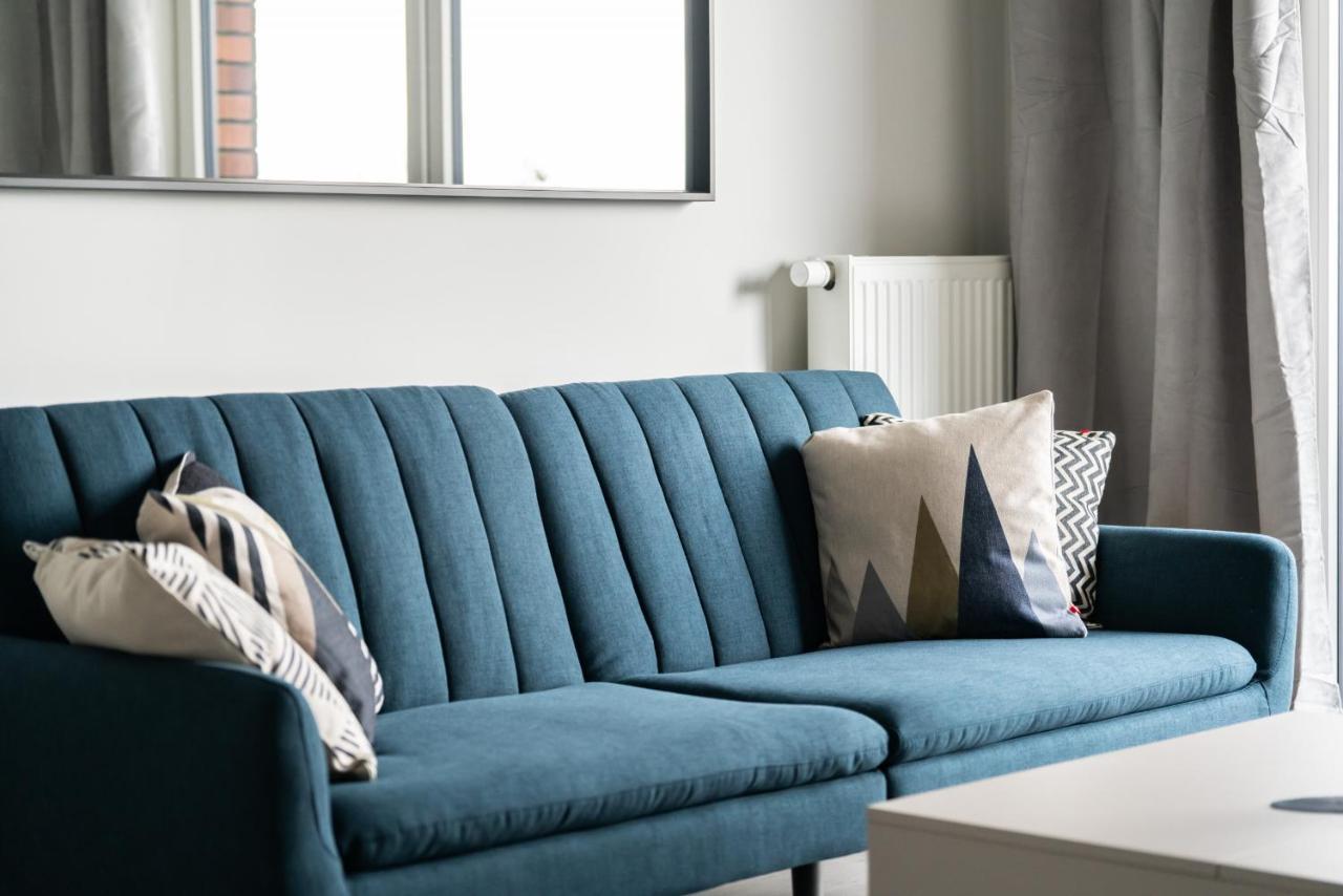 Apartamento Stara Cegielnia View By Renters Prestige *