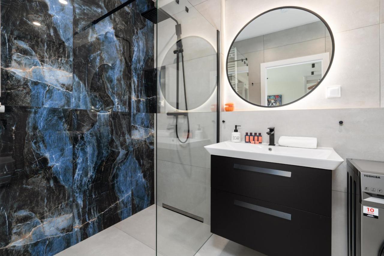 Stara Cegielnia View By Renters Prestige Apartamento Poznan