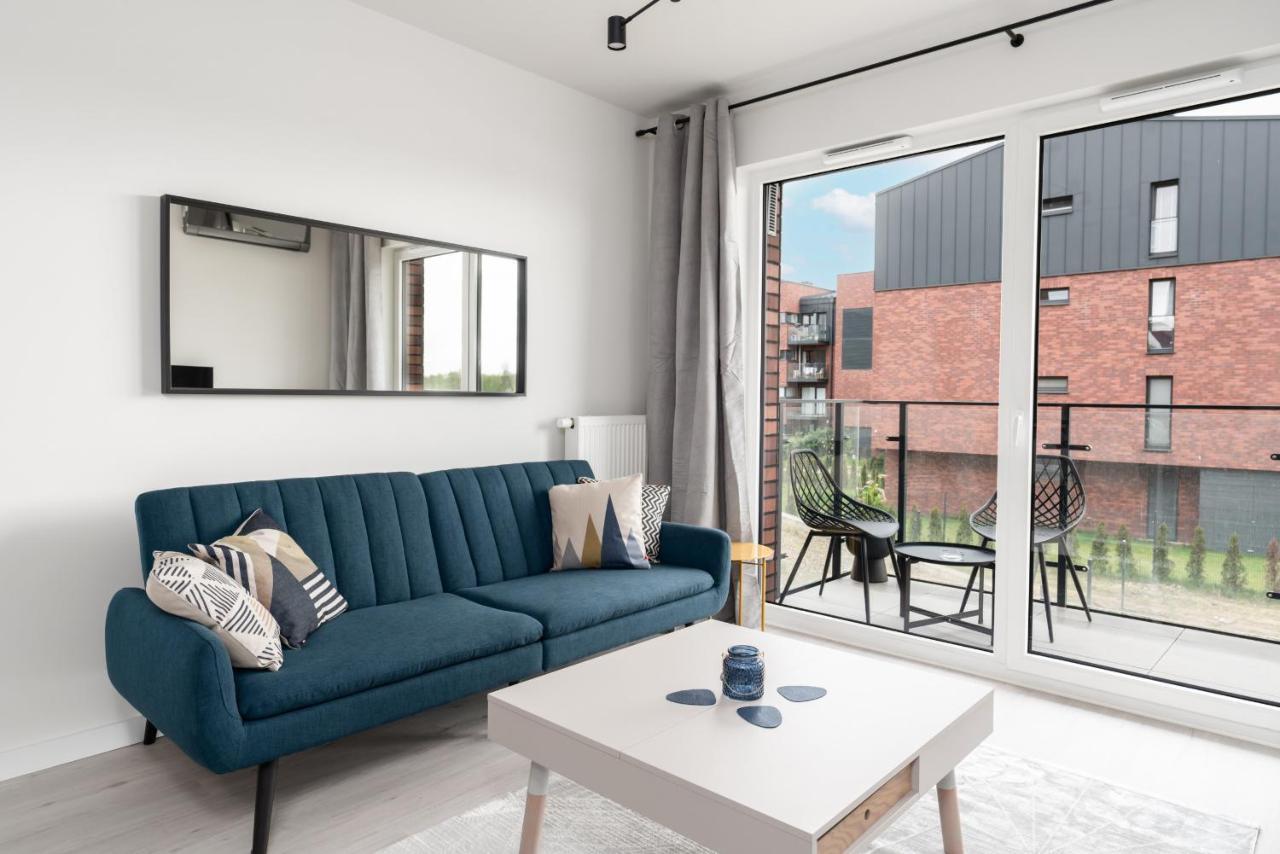 Apartment Stara Cegielnia View By Renters Prestige
