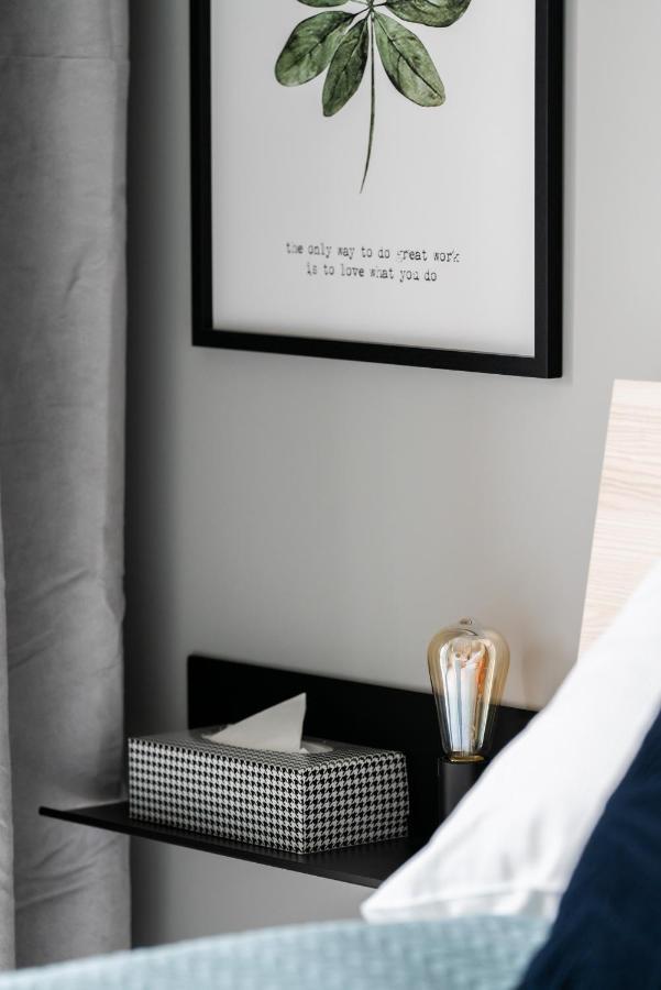 Apartment Stara Cegielnia View By Renters Prestige
