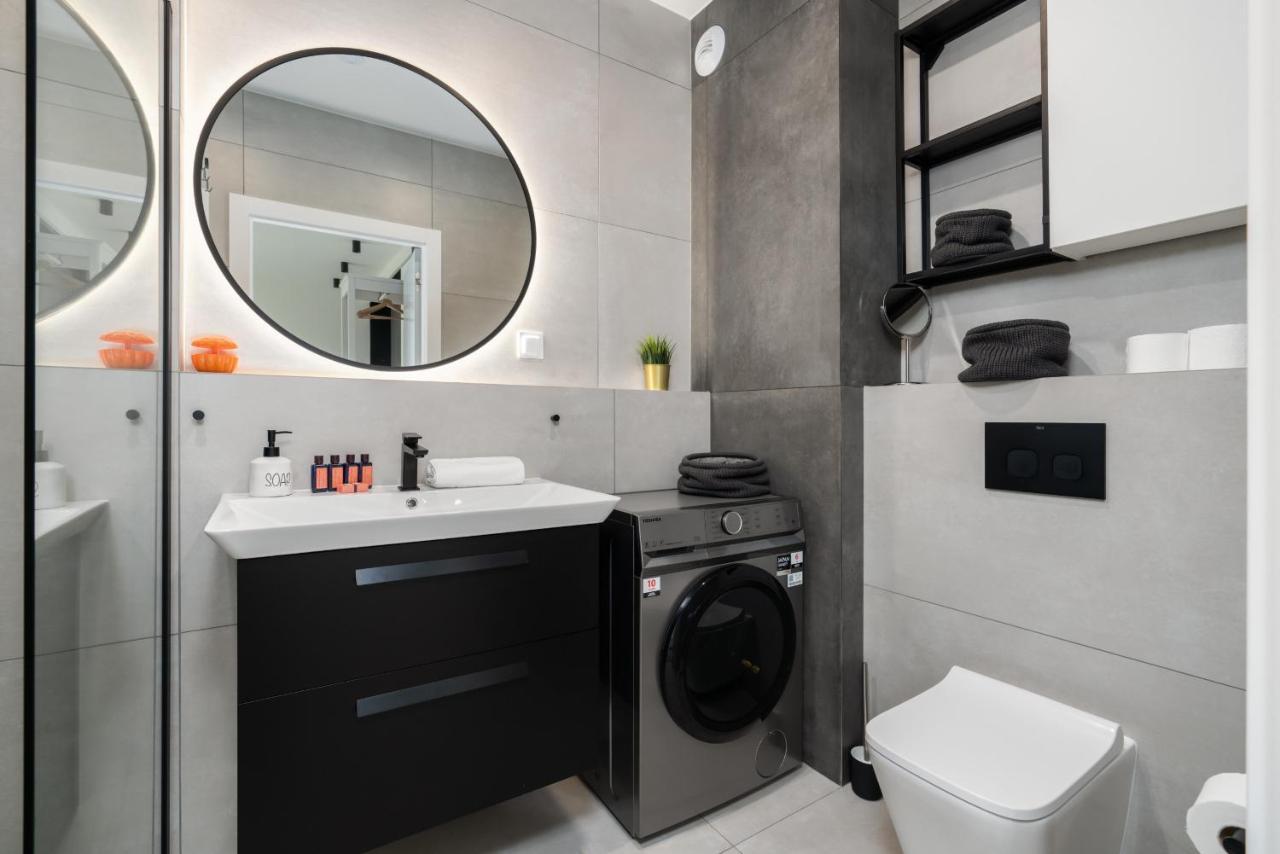 Stara Cegielnia View By Renters Prestige Poznan